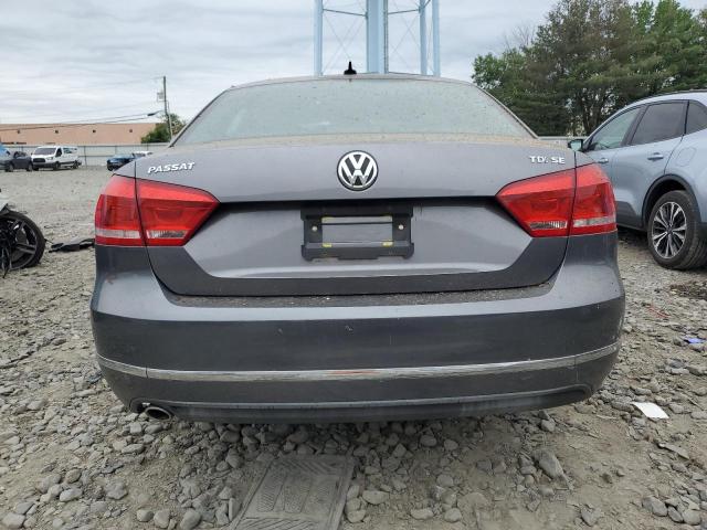 Продаж на аукціоні авто 2012 Volkswagen Passat, vin: 1VWBN7A34CC061881, номер лоту: 62355545
