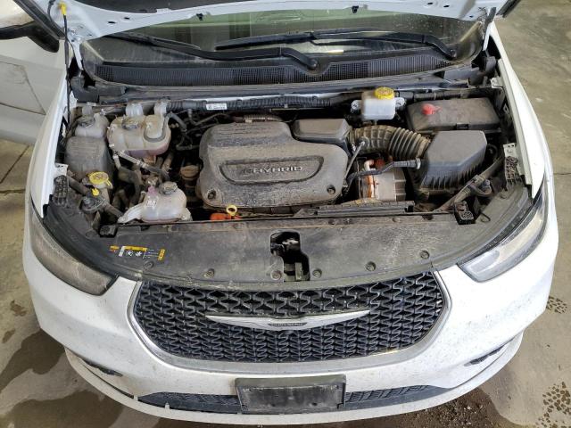 Aukcja sprzedaży 2023 Chrysler Pacifica, vin: 2C4RC1L75PR611607, numer aukcji: 61475985