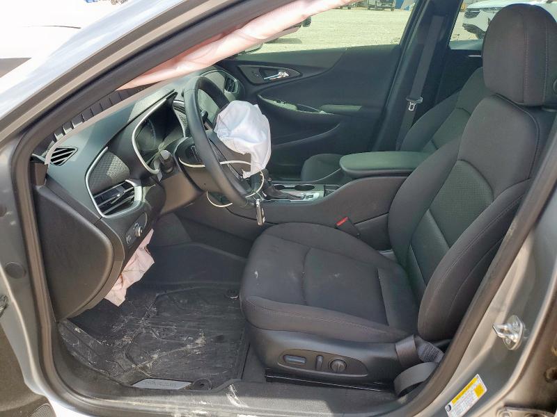 Aukcja sprzedaży 2024 Chevrolet Malibu, vin: 1G1ZG5ST9RF194781, numer aukcji: 62995335