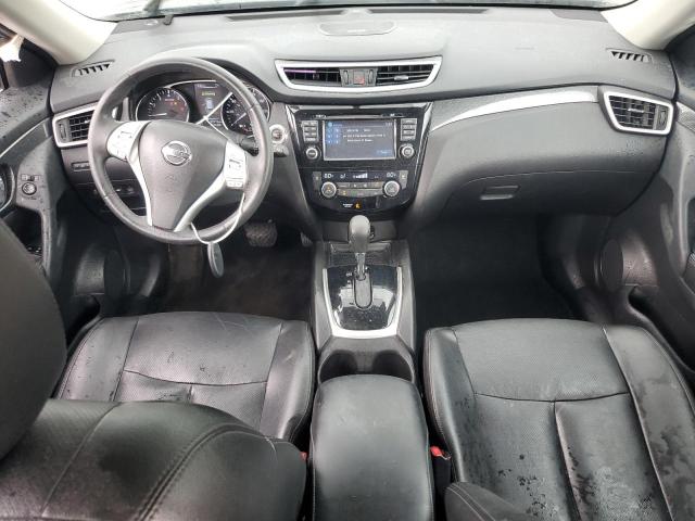 2016 Nissan Rogue S მანქანა იყიდება აუქციონზე, vin: 5N1AT2MT0GC765791, აუქციონის ნომერი: 61088375