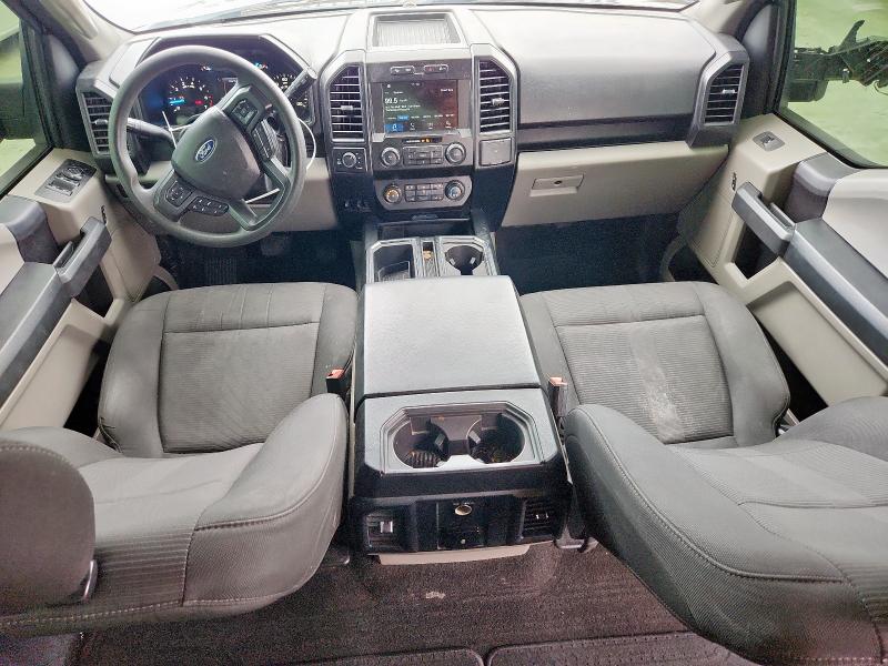 Продаж на аукціоні авто 2019 Ford F150 Super, vin: 1FTEW1EP5KKC67786, номер лоту: 60624255