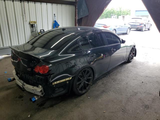 2013 Infiniti G37 Base მანქანა იყიდება აუქციონზე, vin: JN1CV6AP4DM300882, აუქციონის ნომერი: 59690295