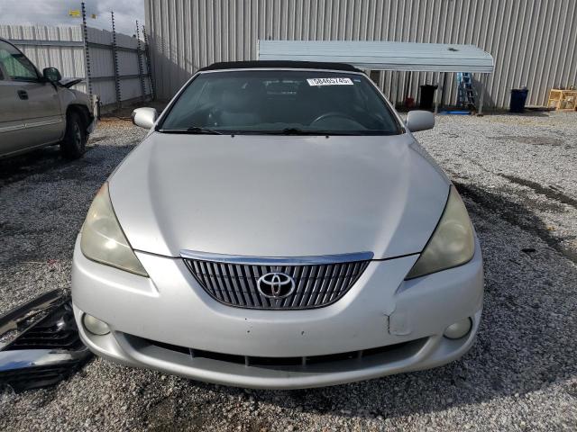 58465745 :رقم المزاد ، 4T1FA38P16U069562 vin ، 2006 Toyota Camry Solara مزاد بيع