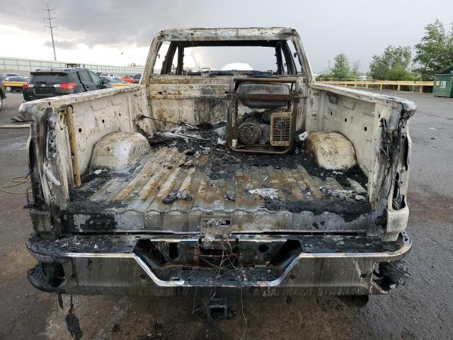 2024 Chevrolet Silverado მანქანა იყიდება აუქციონზე, vin: 2GC4YNEY9R1157582, აუქციონის ნომერი: 59505155