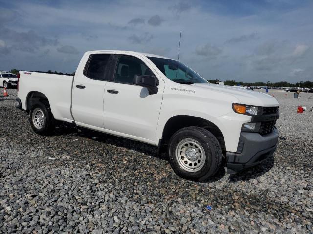 58168905 :رقم المزاد ، 1GCRYAEF3KZ417713 vin ، 2019 Chevrolet Silverado مزاد بيع