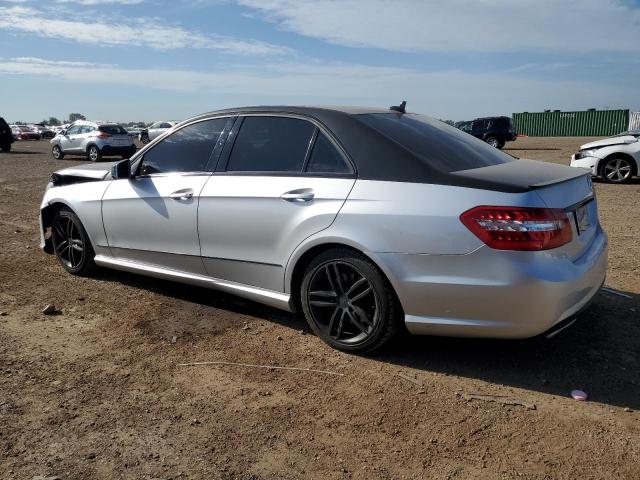 Продаж на аукціоні авто 2011 Mercedes-benz E 350 4mat, vin: WDDHF8HB2BA490417, номер лоту: 62149055