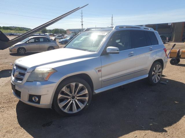Продажа на аукционе авто 2010 Mercedes-benz Glk 350 4m, vin: WDCGG8HB8AF450616, номер лота: 61242305