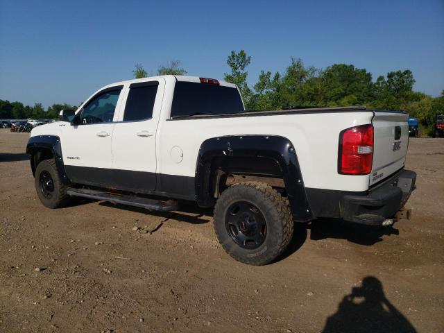 64403605 :رقم المزاد ، 1GT22YEG0FZ137810 vin ، 2015 Gmc Sierra مزاد بيع