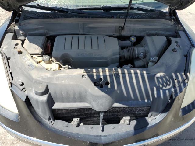 Продажа на аукционе авто 2008 Buick Enclave, vin: 5GAER23738J240683, номер лота: 62149425