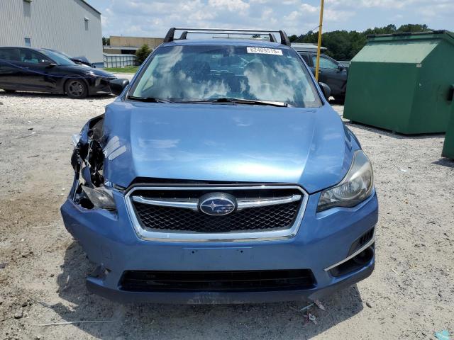 Продаж на аукціоні авто 2016 Subaru Impreza, vin: JF1GPAA64G8319602, номер лоту: 62409515