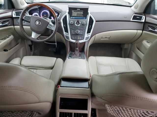 Продаж на аукціоні авто 2010 Cadillac Srx Perfor, vin: 3GYFNBEY3AS581293, номер лоту: 61227715