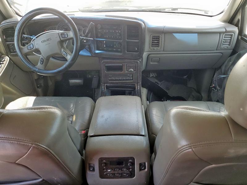 Aukcja sprzedaży 2004 Gmc Yukon, vin: 1GKEK63U54J233345, numer aukcji: 62558865