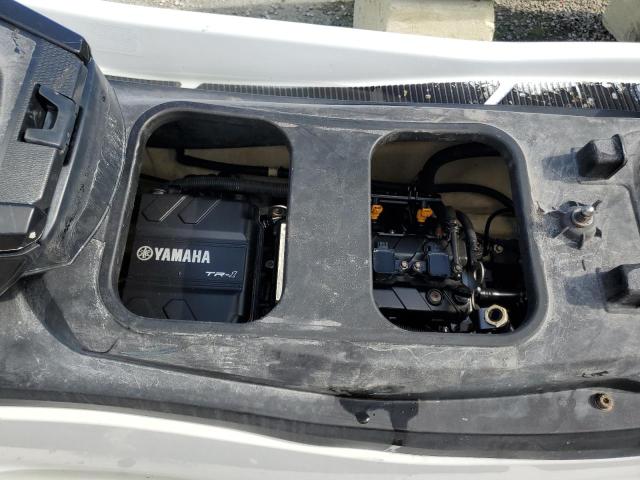 2023 Yamaha Vx მანქანა იყიდება აუქციონზე, vin: YAMA2340E323, აუქციონის ნომერი: 60940435