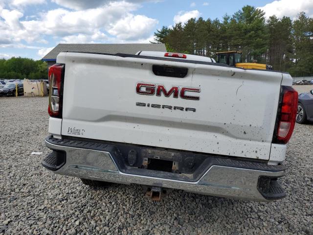 2020 Gmc Sierra K15 მანქანა იყიდება აუქციონზე, vin: 3GTN9AEF2LG248815, აუქციონის ნომერი: 59163885