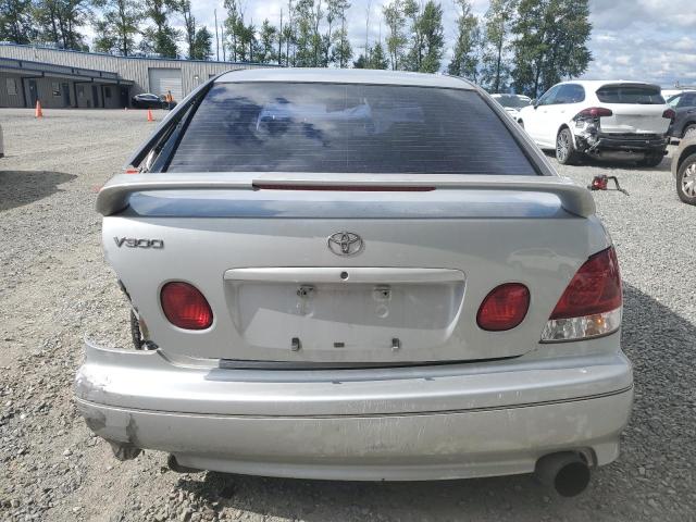 1998 Toyota Aristo მანქანა იყიდება აუქციონზე, vin: JZS1610008889, აუქციონის ნომერი: 59919175