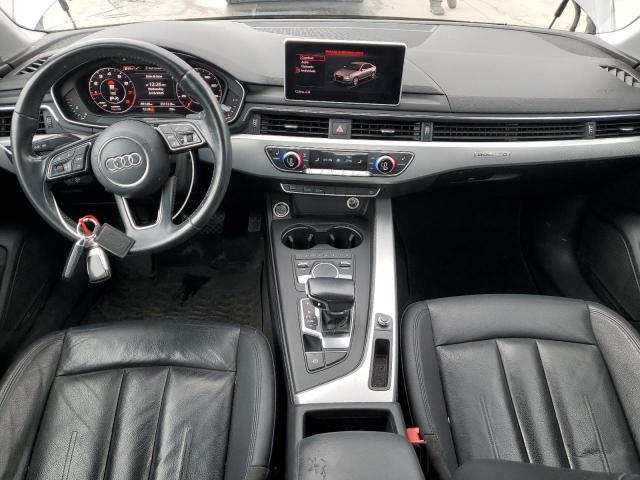 Aukcja sprzedaży 2017 Audi A4 Premium, vin: WAUDNAF45HN041478, numer aukcji: 62101865
