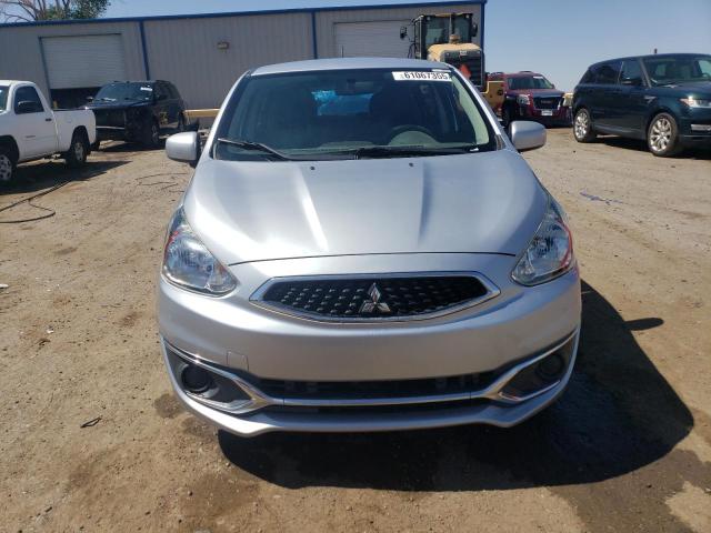 Aukcja sprzedaży 2017 Mitsubishi Mirage, vin: ML32A3HJ2HH008699, numer aukcji: 51369956