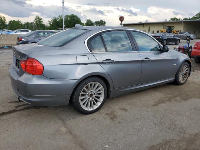 Продаж на аукціоні авто 2011 Bmw 335 Xi, vin: WBAPL5C57BA920132, номер лоту: 61414035