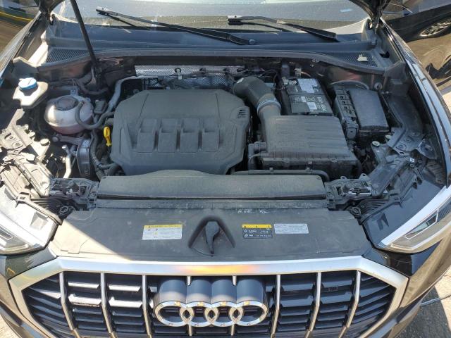 2024 Audi Q3 Premium Plus S Line 45 მანქანა იყიდება აუქციონზე, vin: WA1EECF31R1040373, აუქციონის ნომერი: 59359985