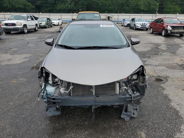 61143735 :رقم المزاد ، 2T1BURHE5GC699045 vin ، 2016 Toyota Corolla L مزاد بيع