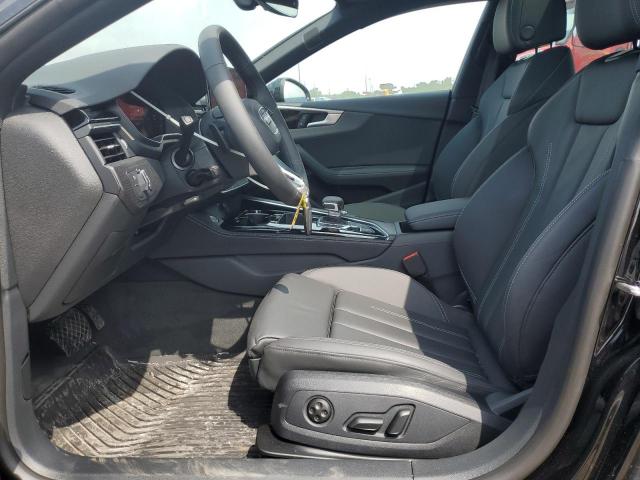 Продаж на аукціоні авто 2025 Audi A5, vin: WAUFACF57SA014631, номер лоту: 56713435