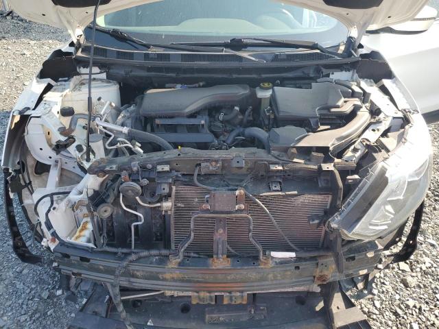 Продажа на аукционе авто 2018 Nissan Rogue Spor, vin: JN1BJ1CP5JW189380, номер лота: 60613065