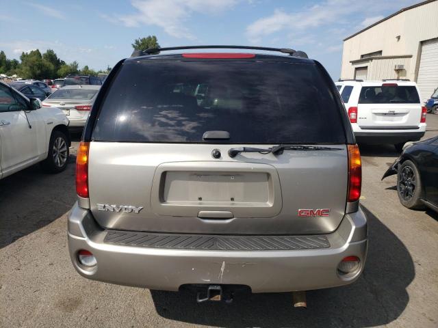 Aukcja sprzedaży 2002 Gmc Envoy, vin: 1GKDT13S122458332, numer aukcji: 60016865