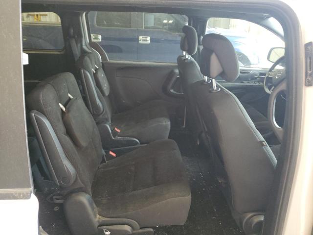 58362815 :رقم المزاد ، 2C4RDGBG4JR200580 vin ، 2018 Dodge Grand Cara مزاد بيع