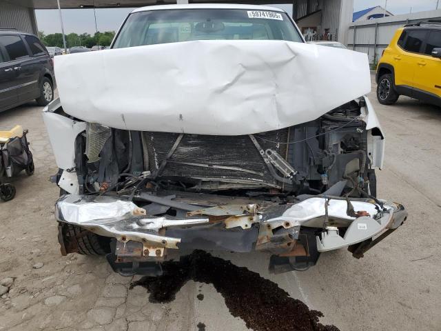 59741965 :رقم المزاد ، 1GTEC14X85Z259008 vin ، 2005 Gmc New Sierra مزاد بيع