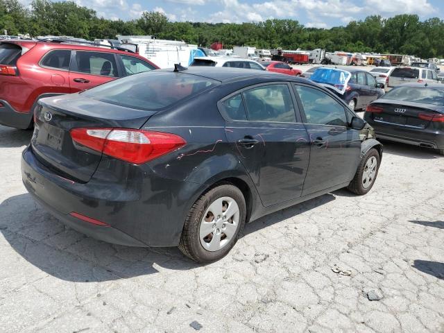 Aukcja sprzedaży 2016 Kia Forte, vin: KNAFK4A62G5620406, numer aukcji: 62779155