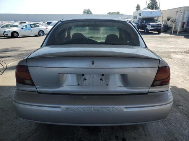 2002 Saturn Sl1 მანქანა იყიდება აუქციონზე, vin: 1G8ZH52882Z177307, აუქციონის ნომერი: 59407345