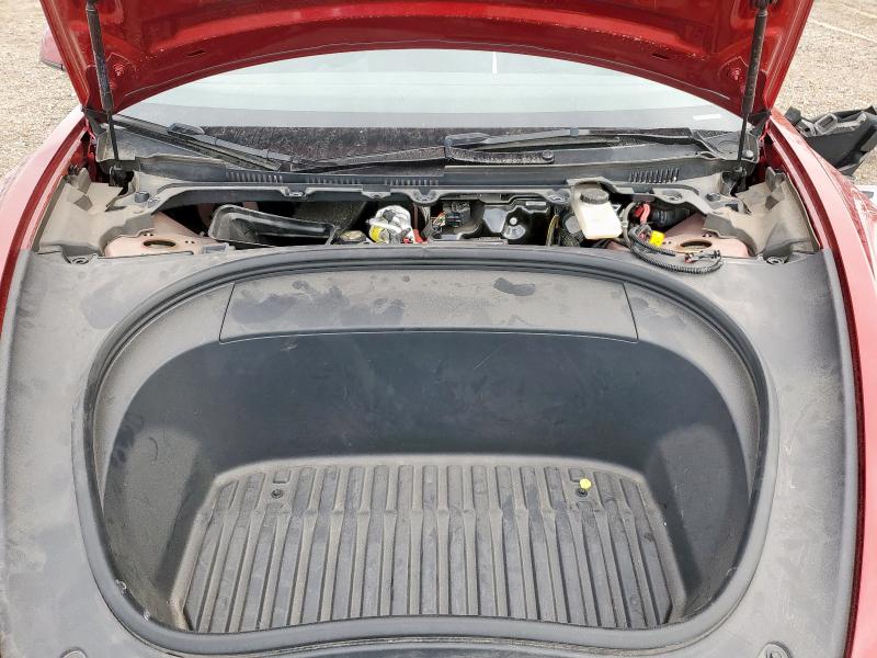 Aukcja sprzedaży 2024 Tesla Model 3, vin: 5YJ3E1EB8RF769052, numer aukcji: 61475595