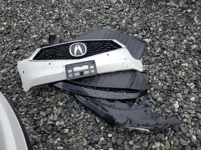 2023 Acura Rdx Techno მანქანა იყიდება აუქციონზე, vin: 5J8TC2H56PL011627, აუქციონის ნომერი: 60264295