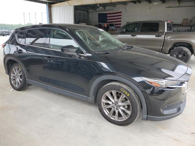 Aukcja sprzedaży 2019 Mazda Cx-5, vin: JM3KFADMXK0557020, numer aukcji: 59478125