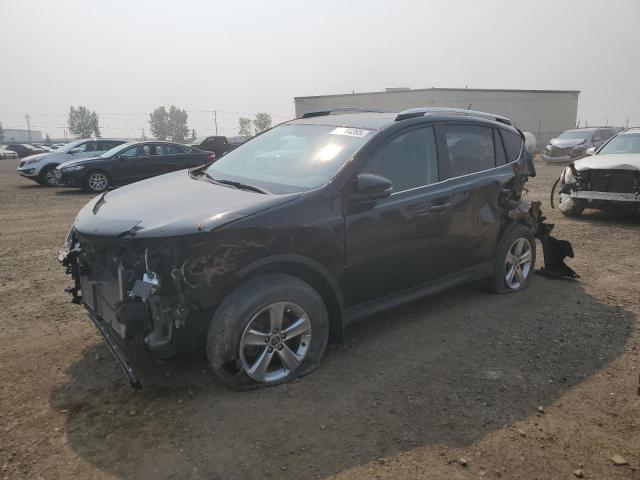 Продажа на аукционе авто 2015 Toyota Rav4 Xle, vin: 2T3RFREV9FW236732, номер лота: 60864265