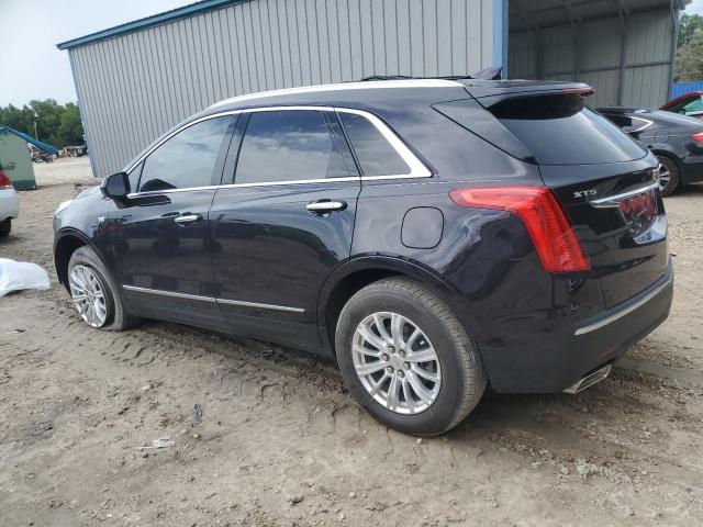 Auction sale of the 2018 Cadillac Xt4, vin: 1GYKNARS0JZ228866, lot number: 59240065