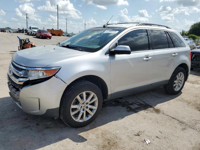 Aukcja sprzedaży 2014 Ford Edge Limit, vin: 2FMDK3KC9EBA38428, numer aukcji: 61384415