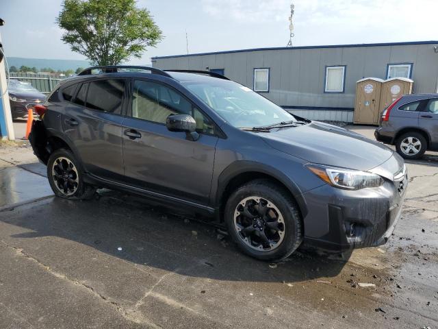 Продажа на аукционе авто 2021 Subaru Crosstrek, vin: JF2GTABC8MH214150, номер лота: 59614875
