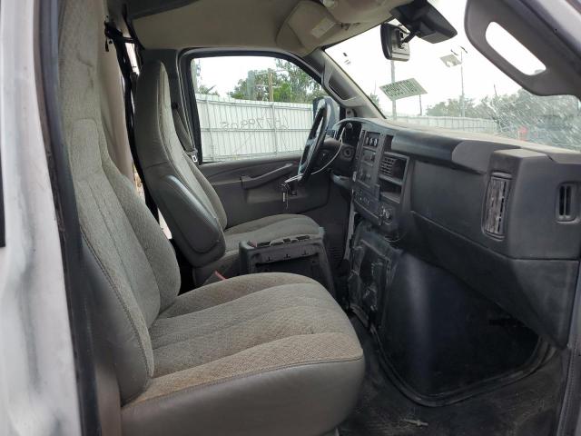 Продаж на аукціоні авто 2022 Chevrolet Express G3500, vin: 1HA3GTC77NN002966, номер лоту: 60779905