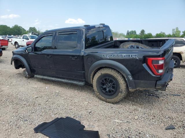 Продаж на аукціоні авто 2023 Ford F150 Rapto, vin: 1FTFW1RG0PFB42466, номер лоту: 59466805
