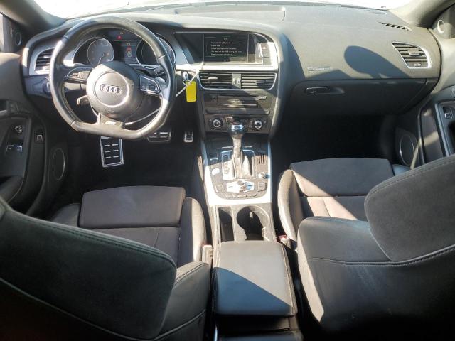 Продажа на аукционе авто 2013 Audi S5, vin: WAUVGAFR3DA012380, номер лота: 60240095