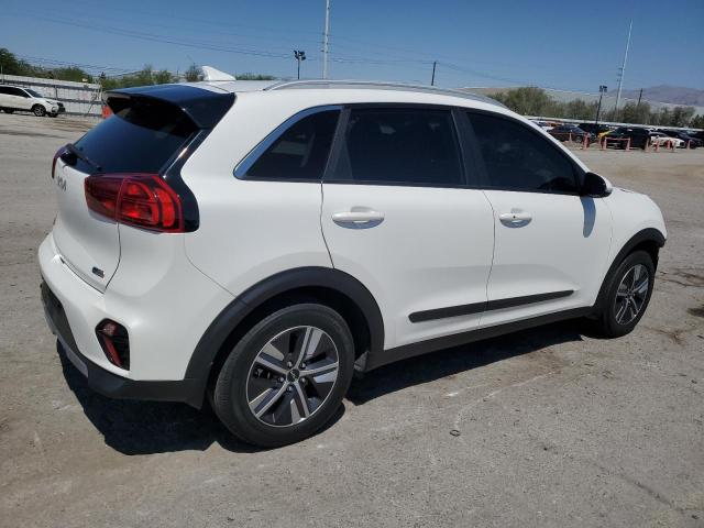 60559295 :رقم المزاد ، KNDCD3LD7N5540716 vin ، 2022 Kia Niro مزاد بيع