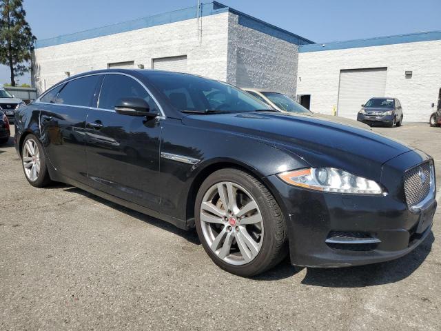 59686215 :رقم المزاد ، SAJWA2GZ6E8V59179 vin ، 2014 Jaguar Xjl Portfo مزاد بيع