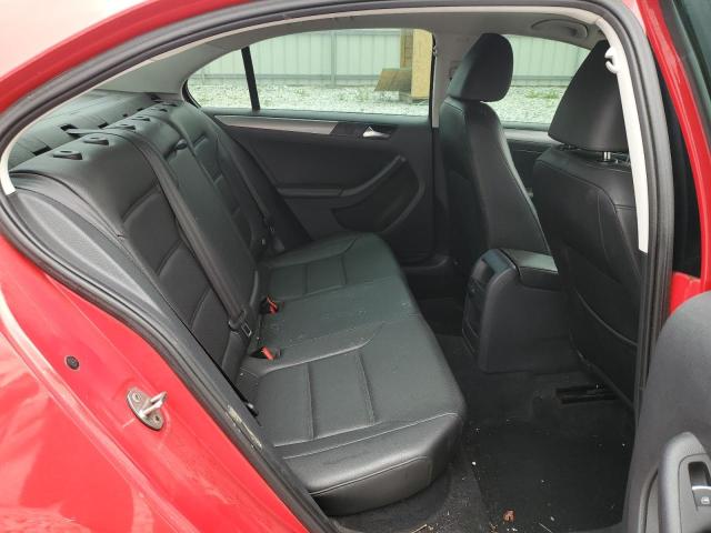 Aukcja sprzedaży 2015 Volkswagen Jetta Tdi, vin: 3VWLA7AJ7FM276656, numer aukcji: 61425215