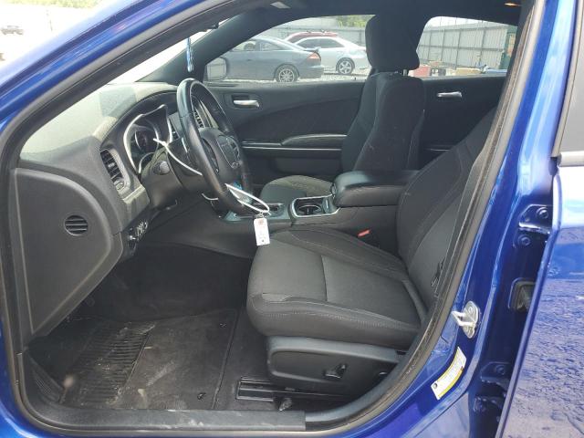 Продажа на аукционе авто 2018 Dodge Charger R/, vin: 2C3CDXCT1JH289259, номер лота: 59332105