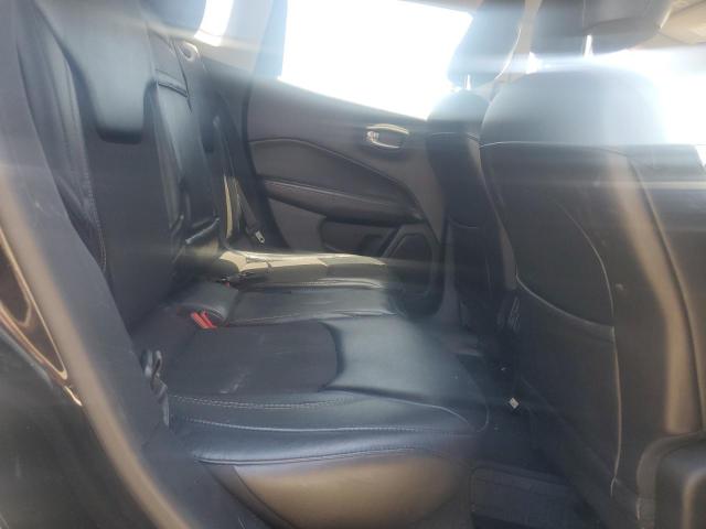 62260385 :رقم المزاد ، 3C4NJDBB3HT665059 vin ، 2017 Jeep Compass مزاد بيع