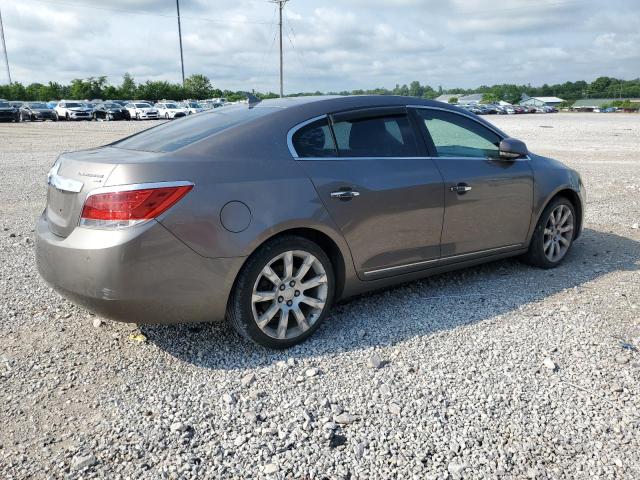 2011 Buick Lacrosse მანქანა იყიდება აუქციონზე, vin: 1G4GC5ED0BF206851, აუქციონის ნომერი: 60130925
