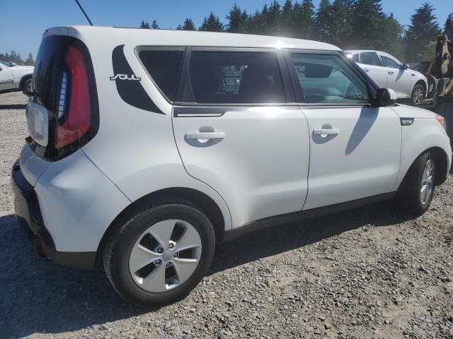 Продаж на аукціоні авто 2016 Kia Soul, vin: KNDJP3A52G7856705, номер лоту: 59603825