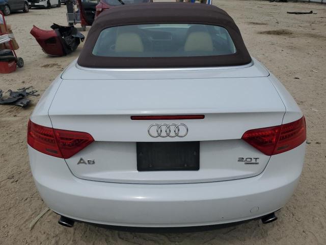 Продажа на аукционе авто 2013 Audi A5 Premium, vin: WAULFAFH3DN015614, номер лота: 59077675