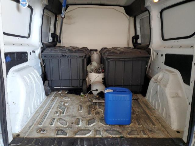 59542085 :رقم المزاد ، ZFBHRFAB6N6W71305 vin ، 2022 Ram Promaster City مزاد بيع